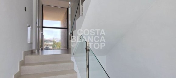 Villa de 6 dormitorios en Benidorm, Spain No. 155209 13