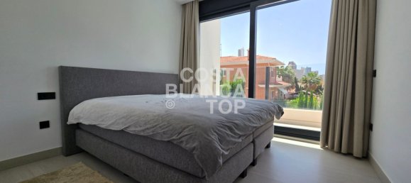 Villa de 6 dormitorios en Benidorm, Spain No. 155209 22