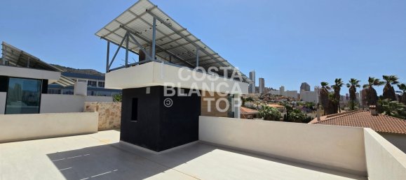 Villa de 6 dormitorios en Benidorm, Spain No. 155209 25