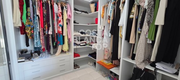 Villa de 6 dormitorios en Benidorm, Spain No. 155209 14