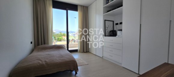 Villa de 6 dormitorios en Benidorm, Spain No. 155209 21