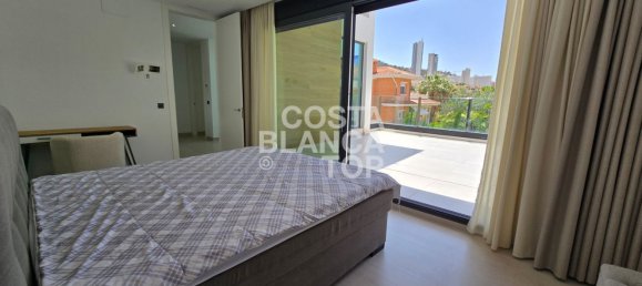 Villa de 6 dormitorios en Benidorm, Spain No. 155209 16