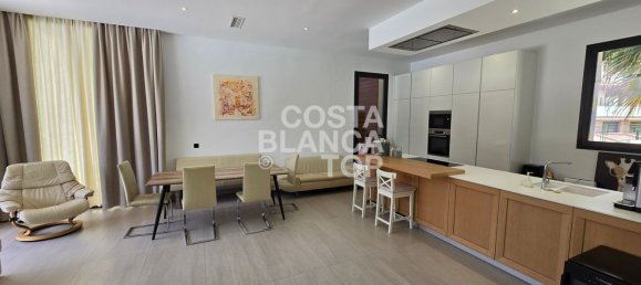 Villa de 6 dormitorios en Benidorm, Spain No. 155209 9