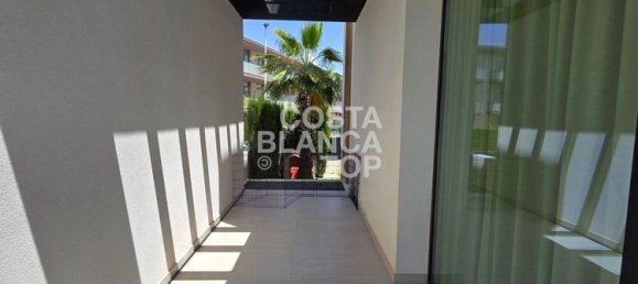 Villa de 6 dormitorios en Benidorm, Spain No. 155209 7