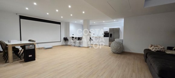 Villa de 6 dormitorios en Benidorm, Spain No. 155209 29