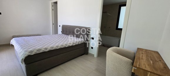 Villa de 6 dormitorios en Benidorm, Spain No. 155209 17