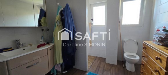 Apartamento de 5 dormitorios en Remiremont, France No. 56820 18
