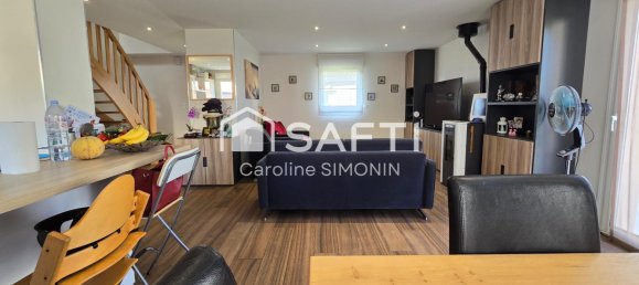 Apartamento de 5 dormitorios en Remiremont, France No. 56820 21