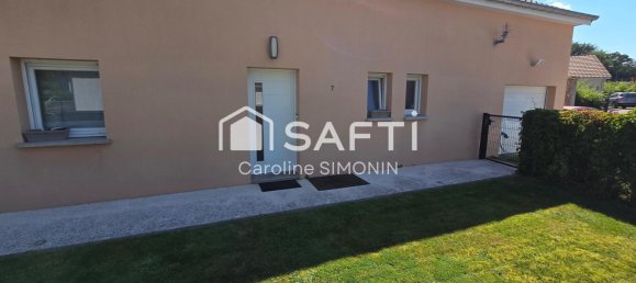 Apartamento de 5 dormitorios en Remiremont, France No. 56820 22