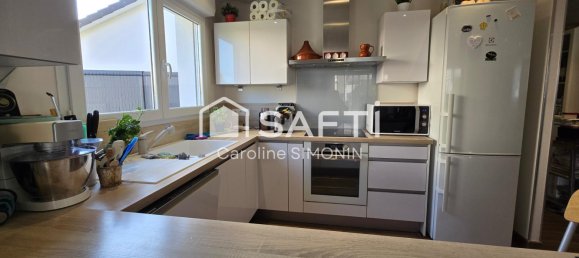 Apartamento de 5 dormitorios en Remiremont, France No. 56820 20