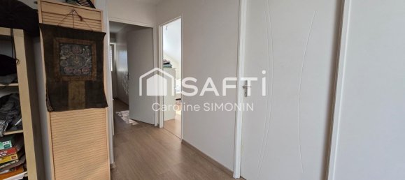 Apartamento de 5 dormitorios en Remiremont, France No. 56820 7