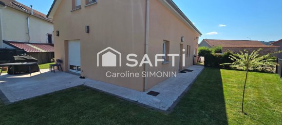 Apartamento de 5 dormitorios en Remiremont, France No. 56820 12