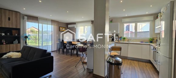 Apartamento de 5 dormitorios en Remiremont, France No. 56820 14