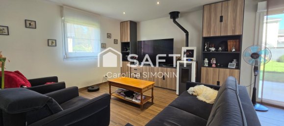 Apartamento de 5 dormitorios en Remiremont, France No. 56820 19