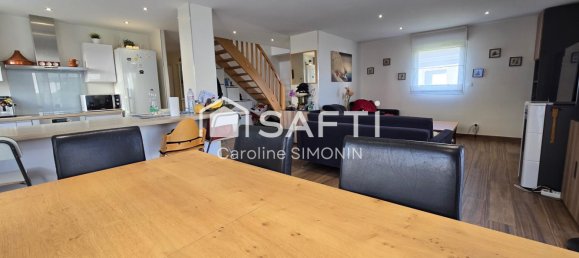 Apartamento de 5 dormitorios en Remiremont, France No. 56820 3