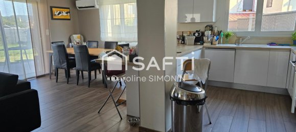 Apartamento de 5 dormitorios en Remiremont, France No. 56820 23