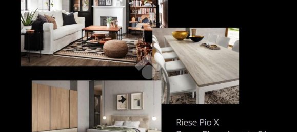 5 rooms Villa in Loria, Italy No. 2662 22