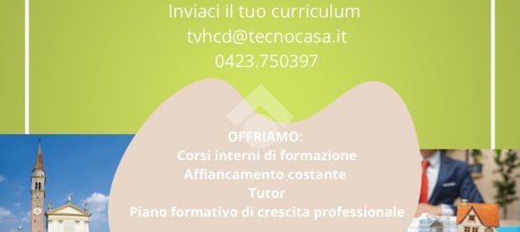 5 rooms Villa in Loria, Italy No. 2662 21