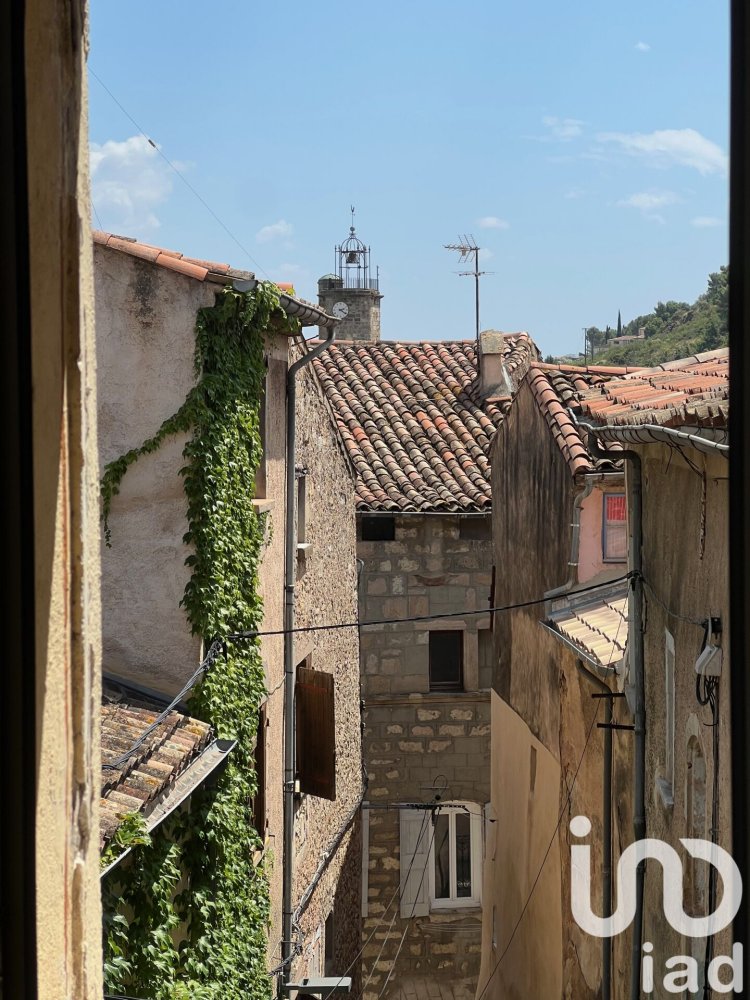 2 غرف نوم تاون هاوس في Clermont-l'Herault, France رقم 292344