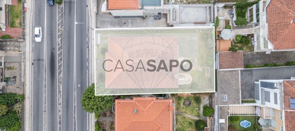 600m² Commercial property in Braga, Portugal No. 235737 4