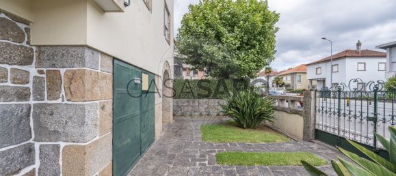 600m² Commercial property in Braga, Portugal No. 235737 15