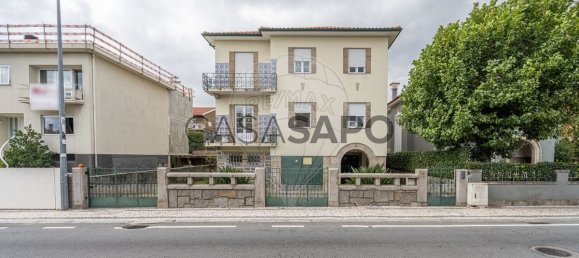 600m² Commercial property in Braga, Portugal No. 235737 3