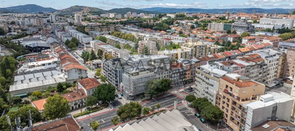 600m² Commercial property in Braga, Portugal No. 235737 36