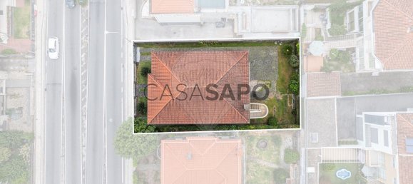 600m² Commercial property in Braga, Portugal No. 235737 5