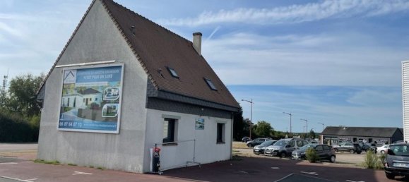 2 bedrooms House in Bernay, France No. 358825 5