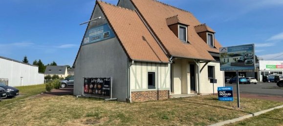 2 bedrooms House in Bernay, France No. 358825 2