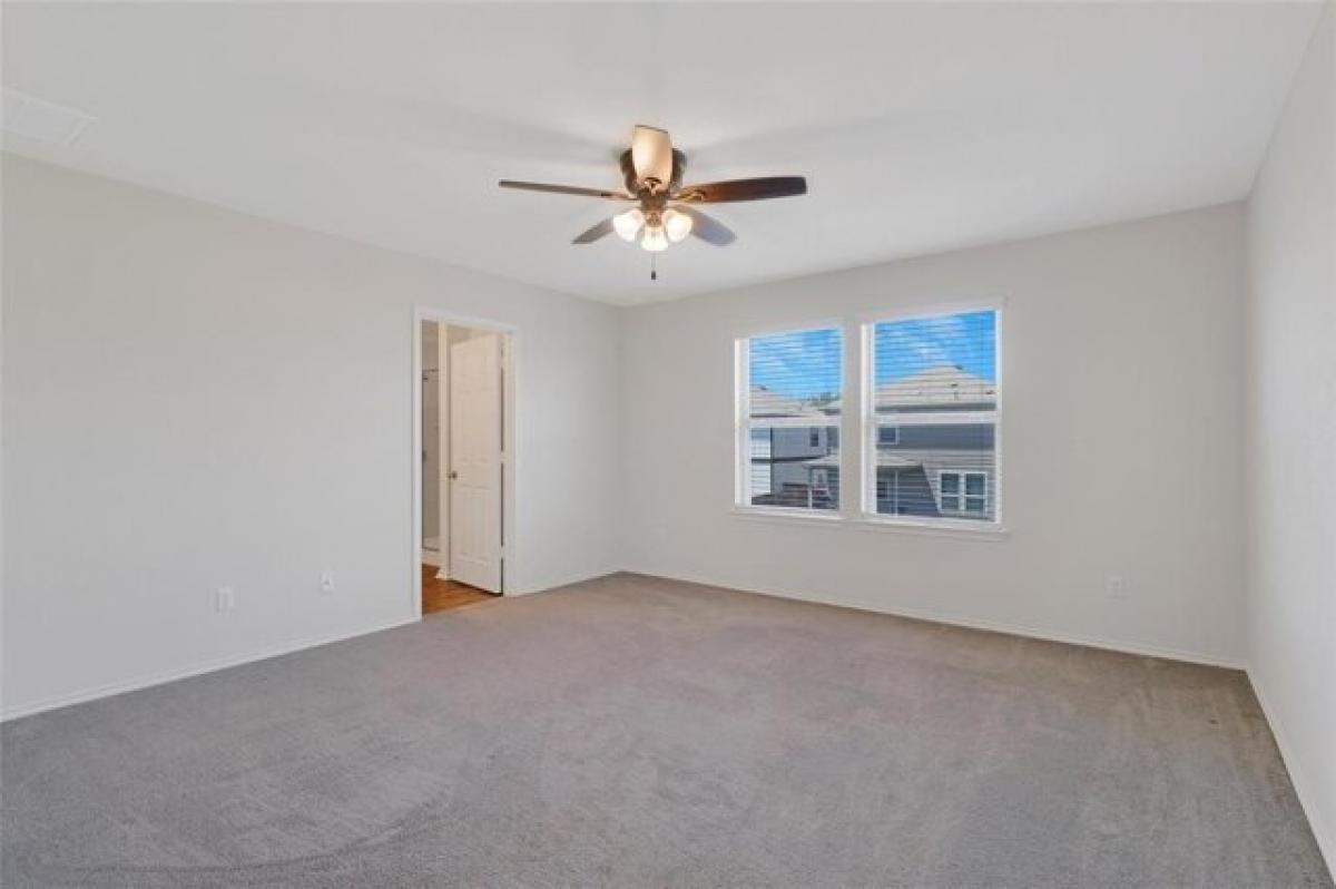 4 Schlafzimmer Haus in Leander, USA, Nr. 370911