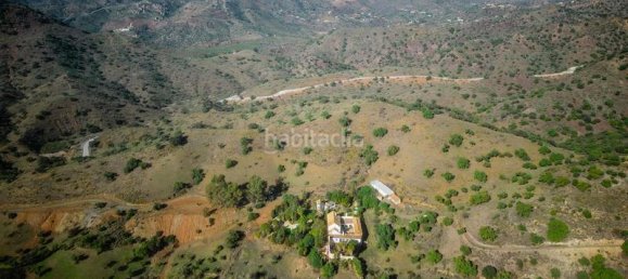 16 bedrooms House in Malaga, Spain No. 159186 31