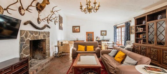 16 bedrooms House in Malaga, Spain No. 159186 3