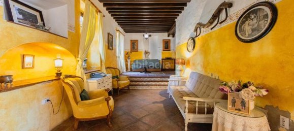 16 bedrooms House in Malaga, Spain No. 159186 25