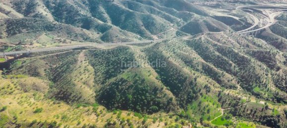 16 bedrooms House in Malaga, Spain No. 159186 30