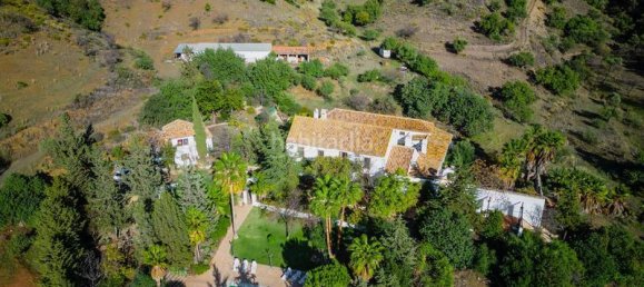 16 bedrooms House in Malaga, Spain No. 159186 2