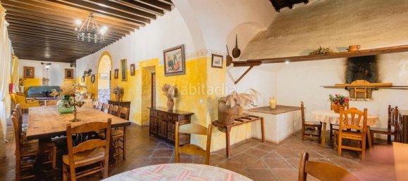 16 bedrooms House in Malaga, Spain No. 159186 8