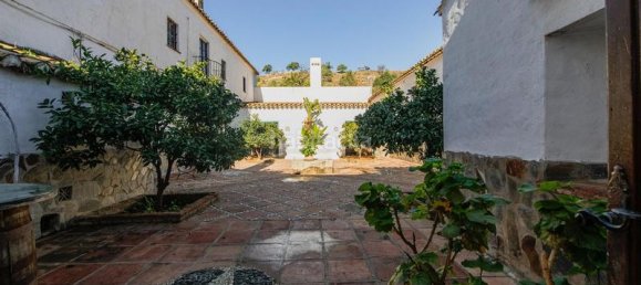16 bedrooms House in Malaga, Spain No. 159186 26