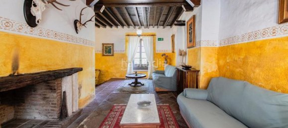 16 bedrooms House in Malaga, Spain No. 159186 10