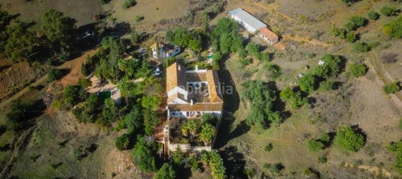 16 bedrooms House in Malaga, Spain No. 159186 29