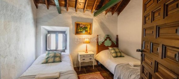 16 bedrooms House in Malaga, Spain No. 159186 18