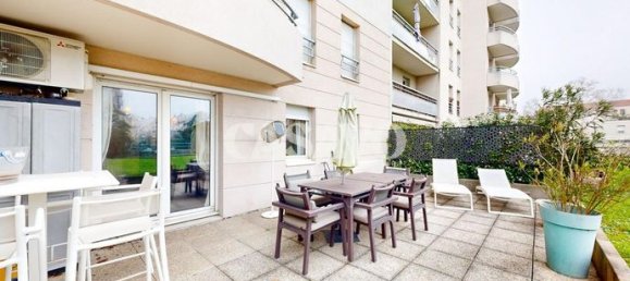 1 chambre Appartement à Lyon, France No. 287693 4