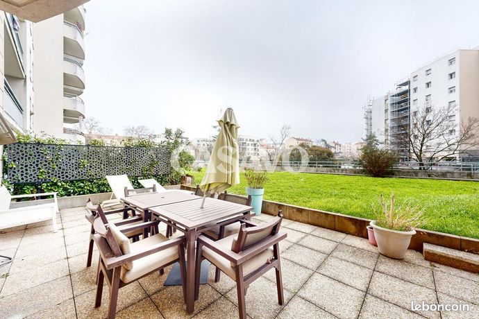 1 chambre Appartement à Lyon, France No. 287693