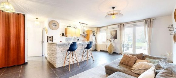 1 chambre Appartement à Lyon, France No. 287693 7