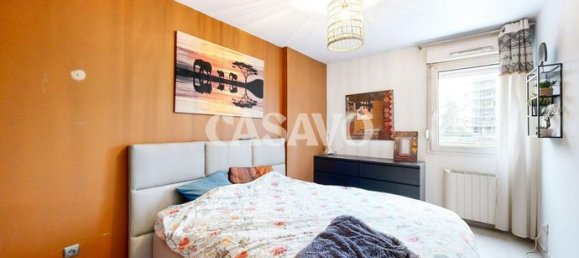 1 chambre Appartement à Lyon, France No. 287693 13