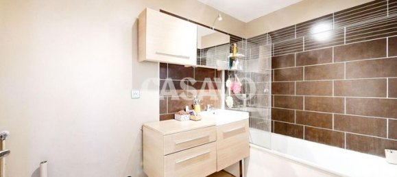 1 chambre Appartement à Lyon, France No. 287693 9