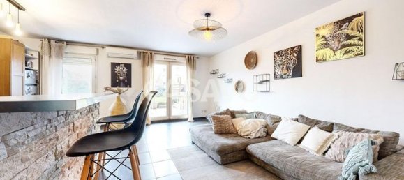 1 chambre Appartement à Lyon, France No. 287693 5