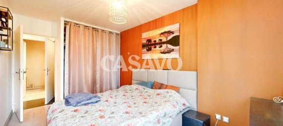 1 chambre Appartement à Lyon, France No. 287693 6