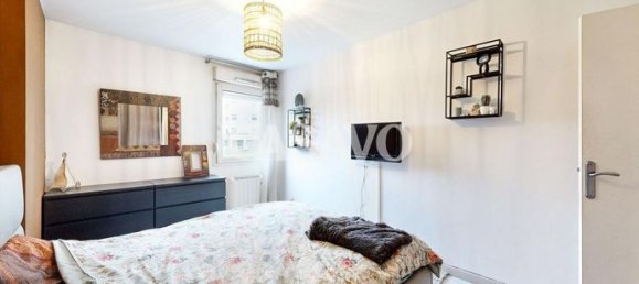 1 chambre Appartement à Lyon, France No. 287693 12