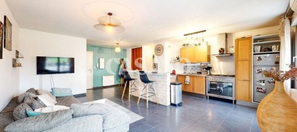 1 chambre Appartement à Lyon, France No. 287693 3